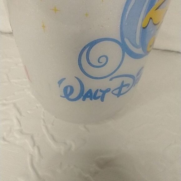*USED* Disney 25th Anniversary Popcorn Bucket - Picture 3 of 7